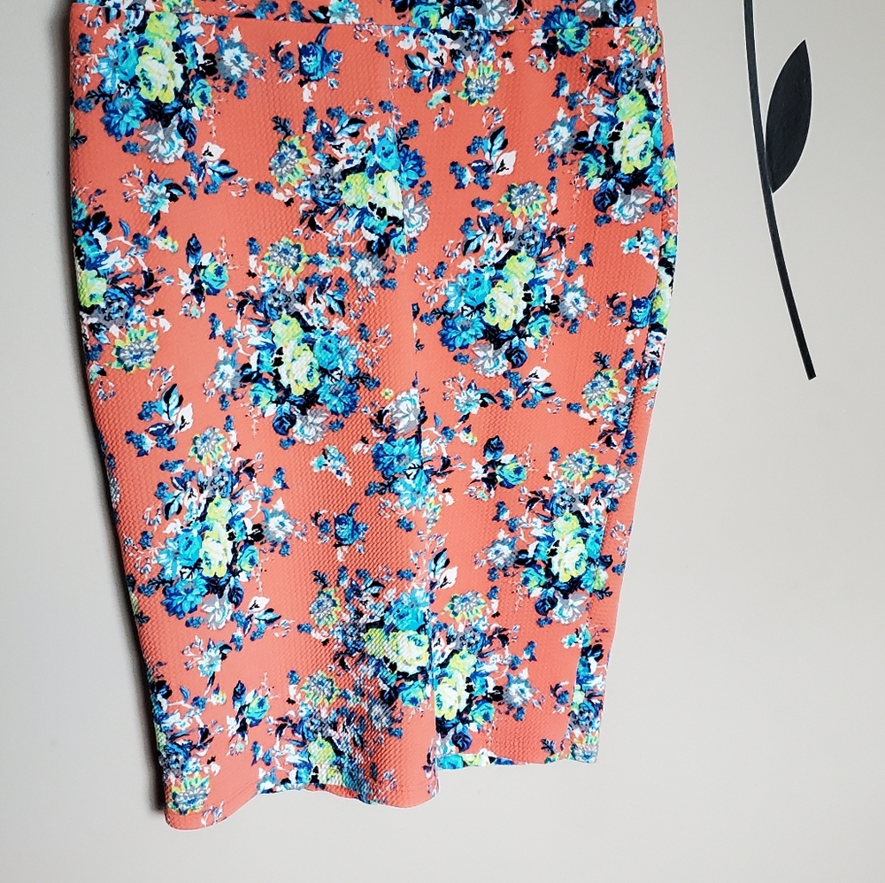 Lularoe Cassie skirt